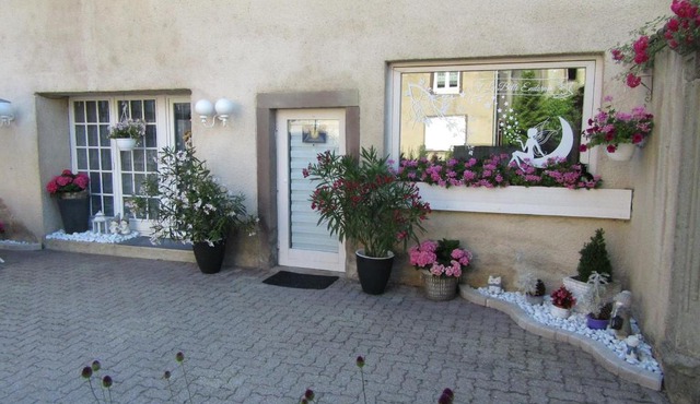 La belle endormie - appartement A