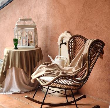 La Belle Epoque près de Nimes et Uzes