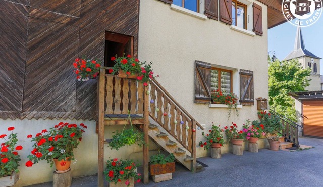 LA BELLE ETOILE - ALLONDAZ