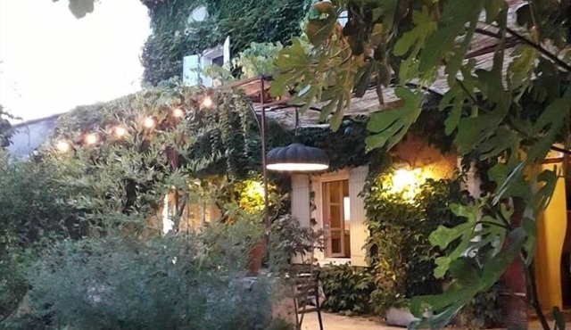 La Belle Etoile - Chambres