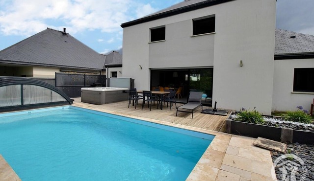 La Belle Epoque - BINIC ETABLES SUR MER