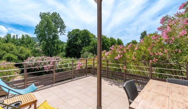 La Belle-Hélène - Proche plage, 30 min d’Ajaccio