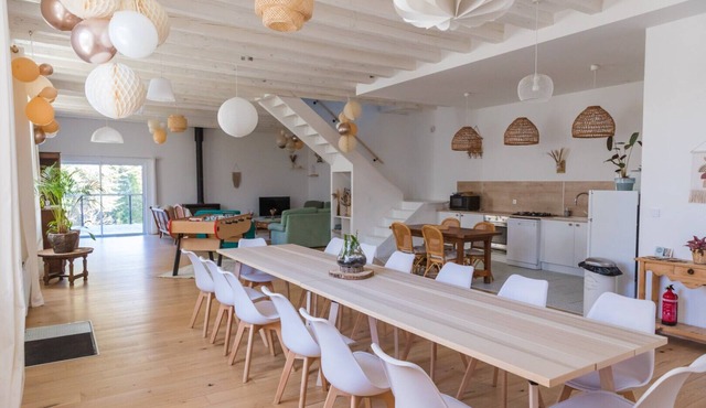 La belle impasse, holiday home for 15 guests