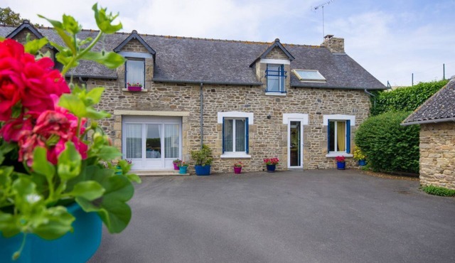 La Belle Issue - HENON