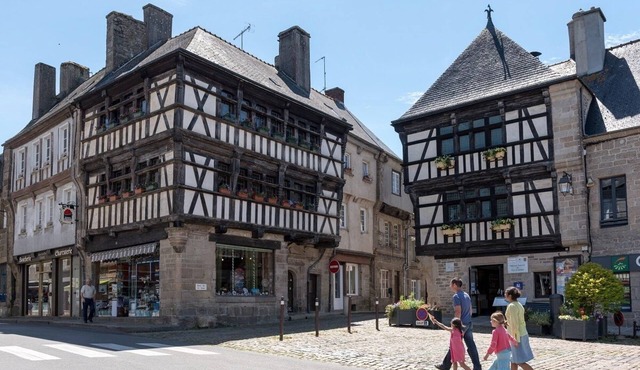 La Belle Issue - LE FOEIL