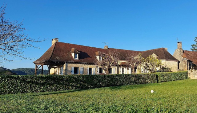 La Belle Mondane, in Dordogne – Périgord Noir