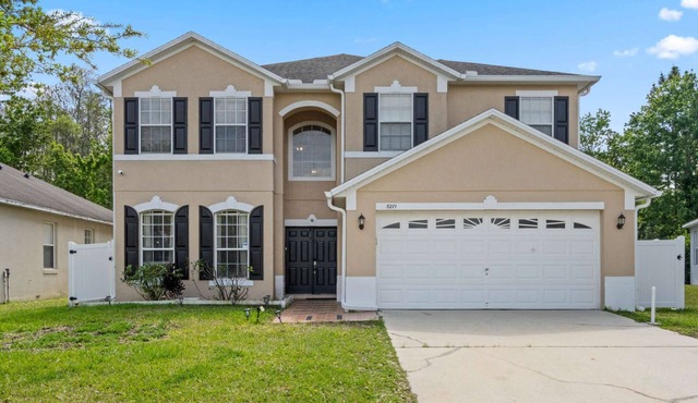 La Belle Onyx Retreat Home
