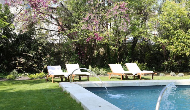 La Belle Provence - Graveson