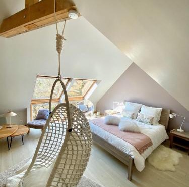 La Belle Relax - calme et tranquillité assurés - 2 personnes