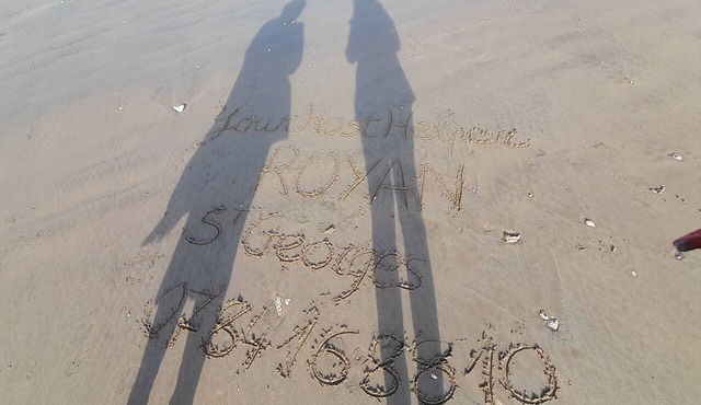 La Belle Royannaise Yourhosthelper