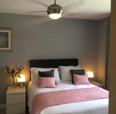 La Belle Three bedrooms Basildon