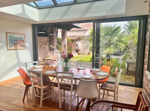 La Belle Vendéenne gîte de charme