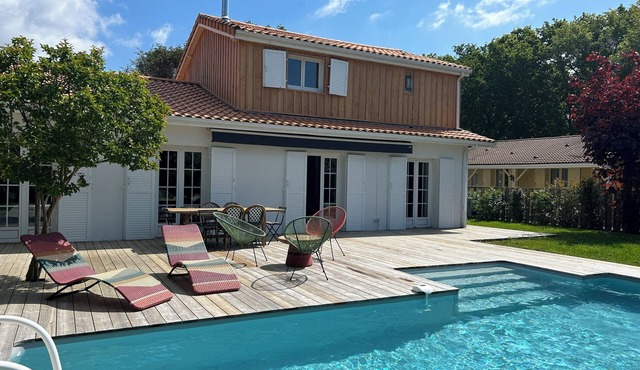 La Belle Vie du Bassin