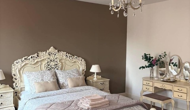 La Belle Vienne - Bed and Breakfast