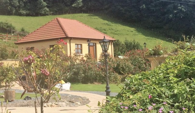 La Belle Villa, Rostrevor, N. Ireland