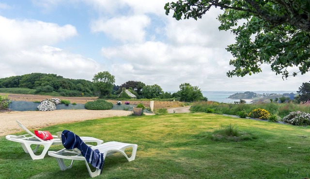 La Belle Vue by Interhome