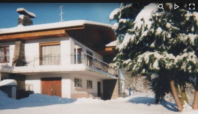la Belle vue
