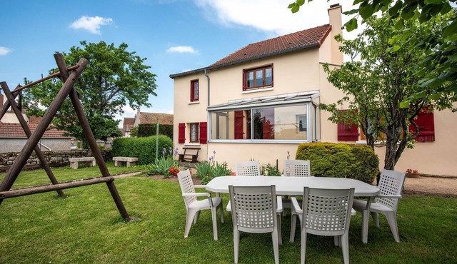 La Belle Vue - MONT-SAINT-VINCENT