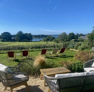 La Bellevue Bistrot et Chambres d'Hotes