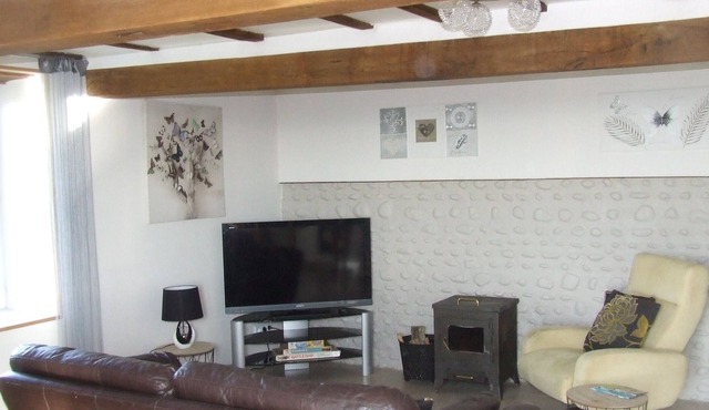 La Bellevue Gite in the Hautes-Pyrenees