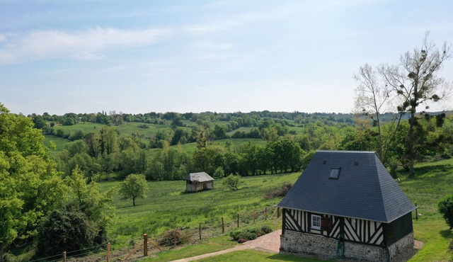 La Bergerie 🌼 Little House on the Prairie