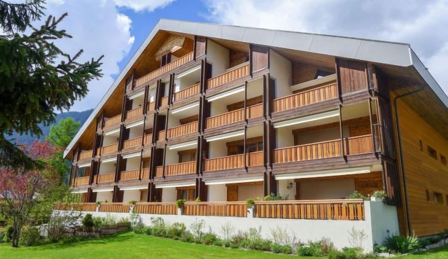 La Bercière 21 by Interhome