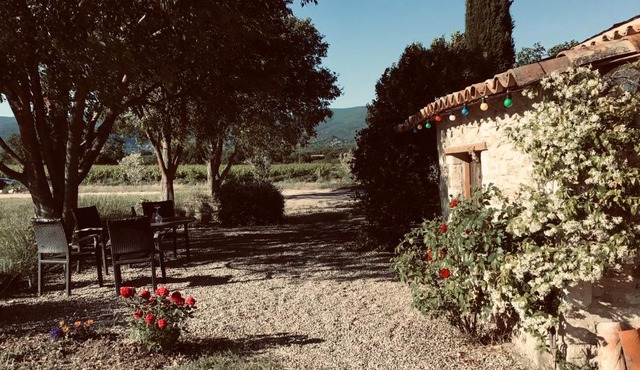 La Bergère Hameau Saint Jean
