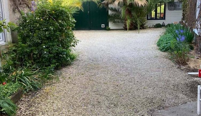 La berge du Clain - Joli appartement à Poitiers