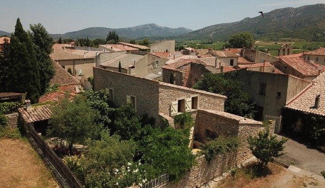 La Bergerie - EMBRES AND CASTELMAURE