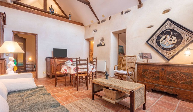 La Bergeronette des Ruisseaux - Charmante maison 2 chambres