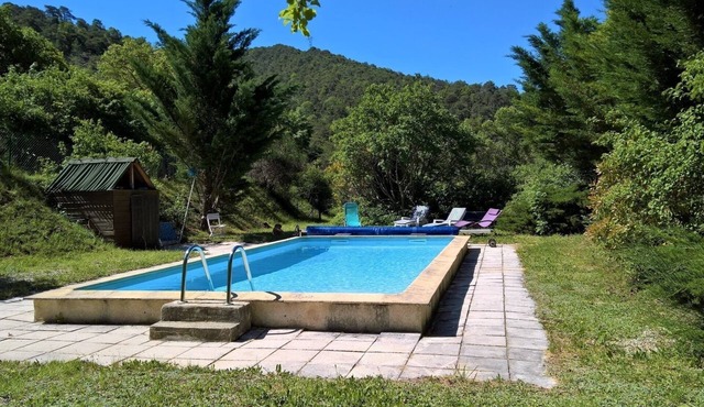 La Bergerie de la vallée de Charsac