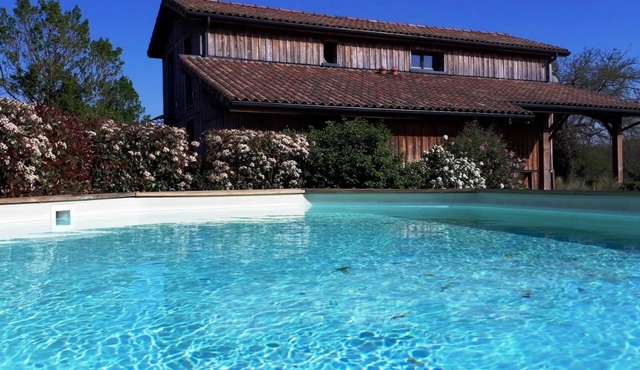 La Bergerie de Monseignon