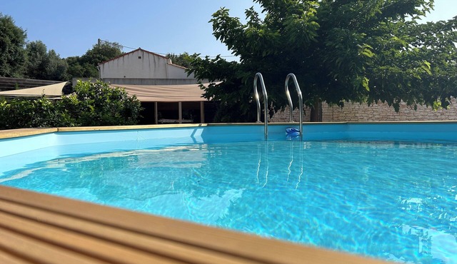 LA BERGERIE BONIFACIO