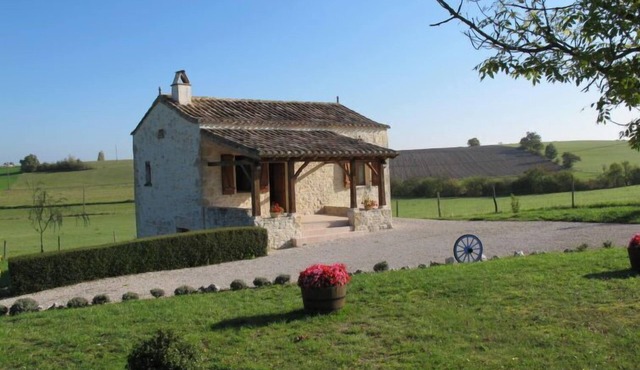 La Bergerie by Interhome