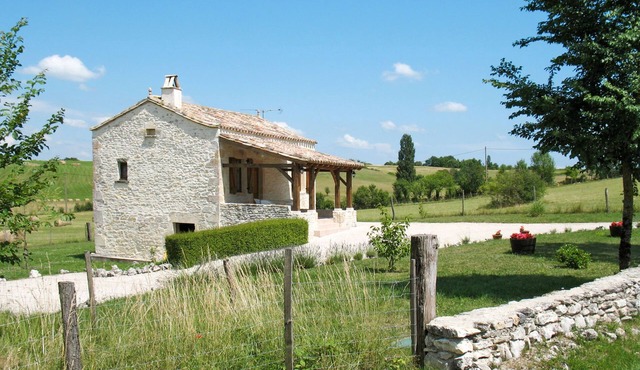 La Bergerie by Interhome