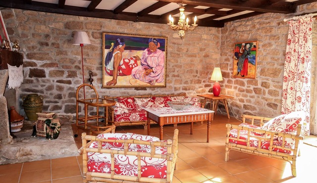 La Bergerie by Interhome