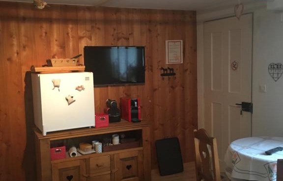 La Bergerie - chalet Alice