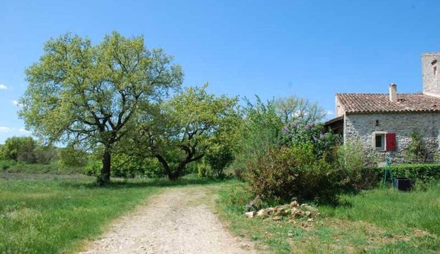 La Bergerie - Cottage surrounded by nature
