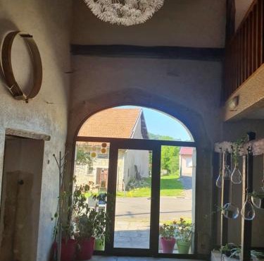 La Bergerie Crenantine