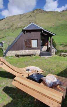 La Bergerie d'Espiaube