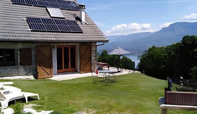 LA BERGERIE DE CLAUDE