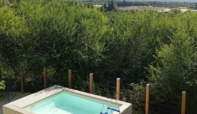 La Bergerie d'Hélène