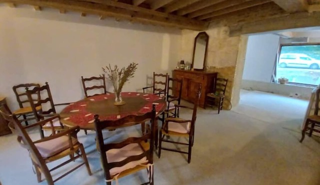 La Bergerie de Bénéauville 7 Personnes