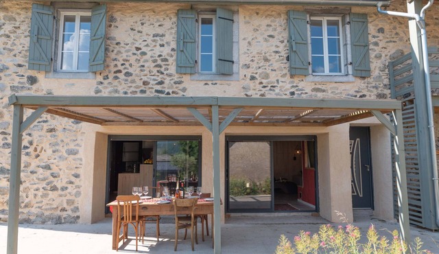 LA BERGERIE DE BELESTEN