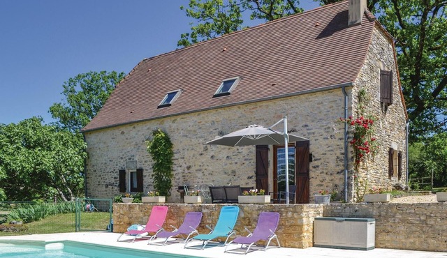 La Bergerie de Cayssac