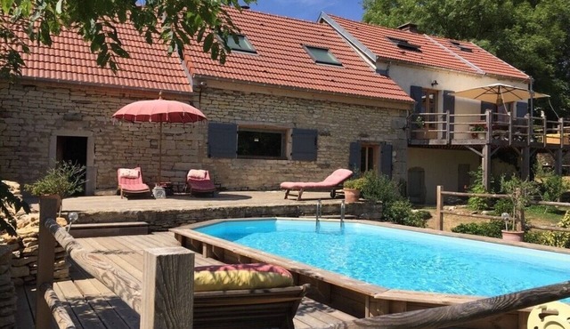 LA Bergerie DE Sophie