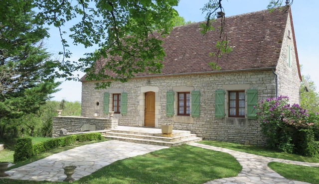 La Bergerie de Durand by Interhome