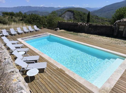 la bergerie de Haute Provence