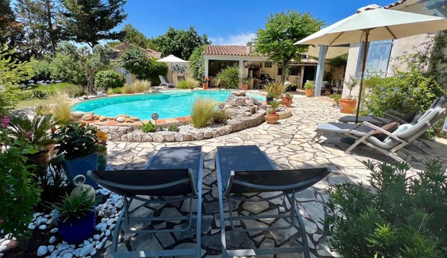 La Bergerie De Laval