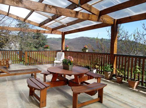 La Bergerie de Lavernhe